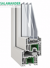 Salamander Streamline Salamander Streamline - olta.ua